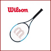 [정품] 윌슨 울트라 투어 WRT73721U2 305g wilson 테니스 라켓, 자동47, 라켓만구매(줄없음)