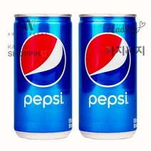 펩시콜라190MLx30캔