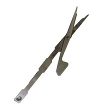 터프팅 건 클래스 공방 부자재 공방 러그 거울 프레임 DIY 러그 만들기만들기전기 카펫 직조 절단 가위 절단 더미 가위 및 전기 핸드 깔개 기계 용 루프 파일 가위 123, 사진으로