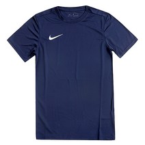 나이키 폴리 PK7 JERSEY 네이비 운동복 반팔티 티셔츠 + 패션마스크