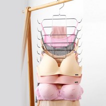 각15X30 원형 홈행거벽선반 진열수납 속옷걸이 후크, 270mm, 화이트