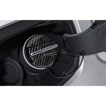 BMW 오리지널 M 퍼포먼스 주유구캡 연료탱크 캡 카본