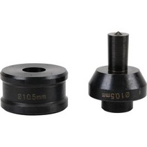 UDT유압 유압펀치날 UD CH60 10 5MM