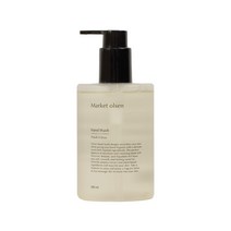 마켓올슨 핸드워시 300ml 프레쉬 시트러스, 1개