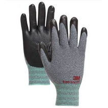 3M장갑 슈퍼그립200 M, 그레이, 14개