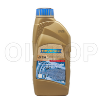 라베놀 ATC DTF-1 (TF-0870 지원 100% 합성 TC 오일)