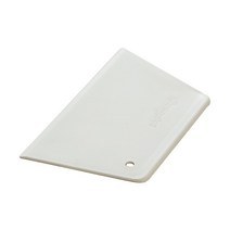 [브레드가든] 일자형 스크래퍼