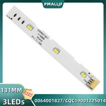 컴퓨터부품 LED 스트립 냉장고 전면 도어 BCD-575WDBI 0064001827 MDDZ-176 A06 CQC19001225014 부품