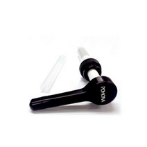 KDM 포모나 소스 펌프 15ml 스무디용펌프 시럽전용펌프 시럽용펌프