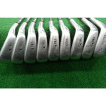 아이언세트 혼마 BERES IS-03 R강도 커버x