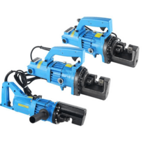 전산볼트절단기 휴대용 철근 유압 절단기 절곡기, 전기강철가위 RC 20