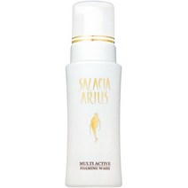 일본직발송 6. 사라시아 멀티 액티브 포밍 워시 세안 200ML B00L65UIR8, One Size, One Color