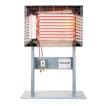 대성 반사판형 스탠드히터 3Kw 7종, 스탠드히터 5kw