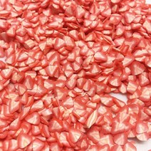 와컴 슬라임 재료 데코덴 파츠 폴리머 미니과일슬라이스 (50ml), 바나나