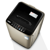 세탁기10kg 소형 일반세탁기 원룸 통돌이 미니세탁기, 옵션2