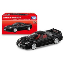 프리미엄토미카)(발매기념)NO.36혼다 NSX-R(22년04월), 단품