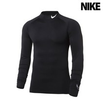 나이키 드라이핏 타이트 롱슬리브 DD1986-010