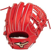 일본직배송 MIZUNO(미즈노) 골든 에이지 경식용 글로벌 엘리트 H SELECTION02+(플러스), 70 래디쉬, 오른쪽 던지기