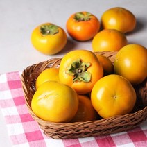 진영단감 가정용 흠과 10kg(대 40~50과), 없음, 상세설명 참조