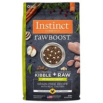 네이처스 버라이어티 인스팅트 RBK 헬시웨이트 9kg, 상세페이지 참조, 상세페이지 참조, 상세페이지 참조