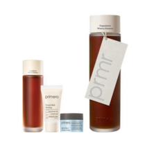 프리메라 오가니언스 워터리 에센스 230ml 에센스60ml+필링15ml+크림15ml