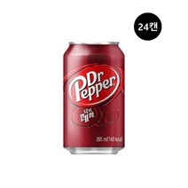 코카콜라 닥터페퍼 355ml x 24캔 k~, 상세페이지 참조, 상세페이지 참조