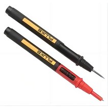 안동 FLUKE TP175 테스트 프로브 커넥터 포인트 전압 TL22x 시리즈 및 리드, 한개옵션0