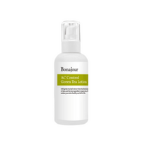 보나쥬르 아크 컨트롤 그린티 로션 150ml, 1개