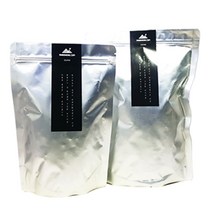 진도허브 청정지역 핀란드산 자일리톨 분말 가루, 자일리톨(실속지퍼팩) 300g