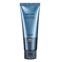 모레모 포 맨 멀티 컬 크림 C 120ml