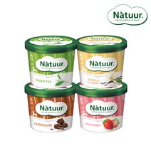 나뚜루 미니컵 4종*6개 골라담기, 1.나뚜루 녹차(컵)100ml*2개, 4.나뚜루 초코(컵)100ml*2개, 3.나뚜루 딸기(컵)100ml*2개