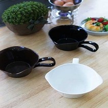 클래식 면기 겸 다용도볼, 화이트, 1개