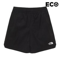 [노스페이스] 남성 아이스런 쇼츠 NS6NN02J_BLK