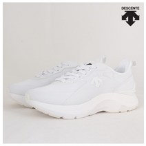 데상트 데상트운동화 KQF SN123LCR33-WHT 데상트 데이데이