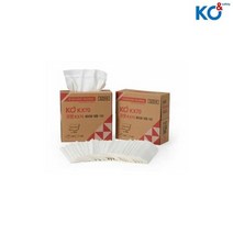 코앤 KX70 산업용 와이퍼 대형 152매 52314 보루 휴지 흡착 킴타올 와이프올 와이퍼 킴테크