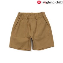 래핑차일드 4부 유틸리티 팬츠 8041940031 BE