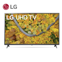 LG 55인치(139CM) 4K UHD 스마트 TV 55UP7560, 지방 스탠드