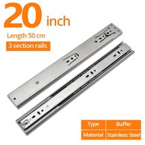 슬라이드환등기 영사기, 12.Buffer 20inch 50cm