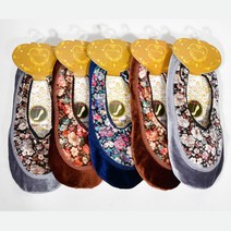 요양병원 엄마 할머니 미끄럼방지 덧신 고급덧신