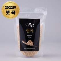 디자인농부 현미 [2022년산], 4kg