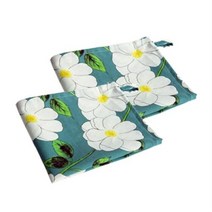 아트박스/블루케 [주방수건] 2종 세트, 나의 정원 2개