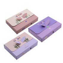 슬로시 키우기 좋은 식물 캣그라스 리필키트 씨앗, 밀싹