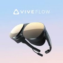 헬퍼솔 Vive Flow-VR 몰입형 안경 올인원 VR 3.2k 해상도 전화와 연결 용