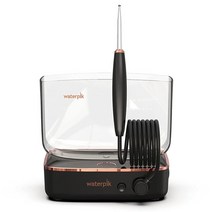 Waterpik 사이드킥 구강세정기 높은 휴대성화이트/크롬, Black/Copper, Black/Copper