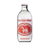 싱하 소다워터 탄산수, 325ml, 3개입