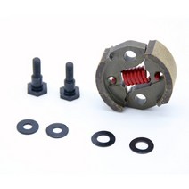 자동차원격시동 시동경보기 스마트폰원격시동 클러치 블록 8000rpm 23cc 30.5cc 엔진 1/5 HPI Baja 5B 부품, 08 10000RPM Normal