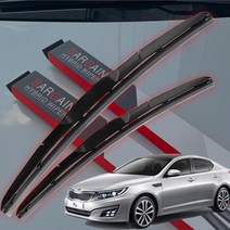 저소음 사계절 잘닦임 더뉴 K5 1세대 하이브리드 와이퍼 600mm450mm