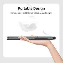 가성비 BT 마그네틱 흡입 터치 컨트롤 키보드 셸 포함 iPad Pro 12.9 "2018-2021/iPad Air 4/5 11&q, 한개옵션1, 02 White Type 3