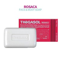 엘턴 때가솔 옥비누 각질제거 비누 미용때비누 rosaca 로자카 각질제거 목욕비누 클렌징비누 때비누 각질제거때, 1