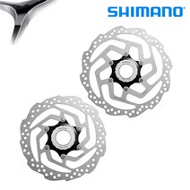 시마노 SM-RT10 센터락 디스크 로터, 180mm